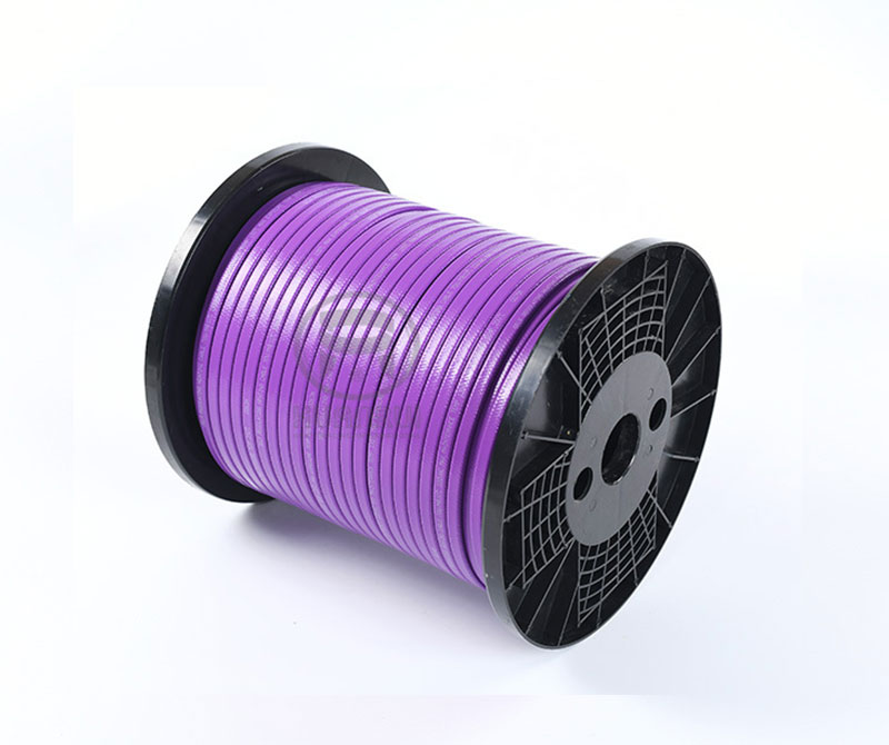 自限溫伴熱帶（260℃）